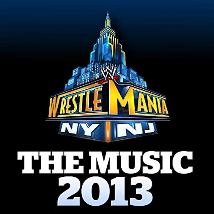 Somebody Call My Momma (WrestleMania The Music 2013)