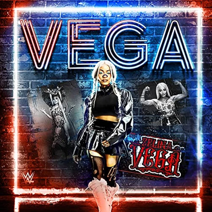 VEGA ゼリーナ・ベガ