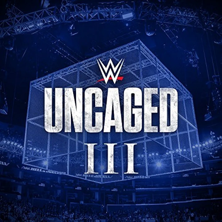 WWE Uncaged III